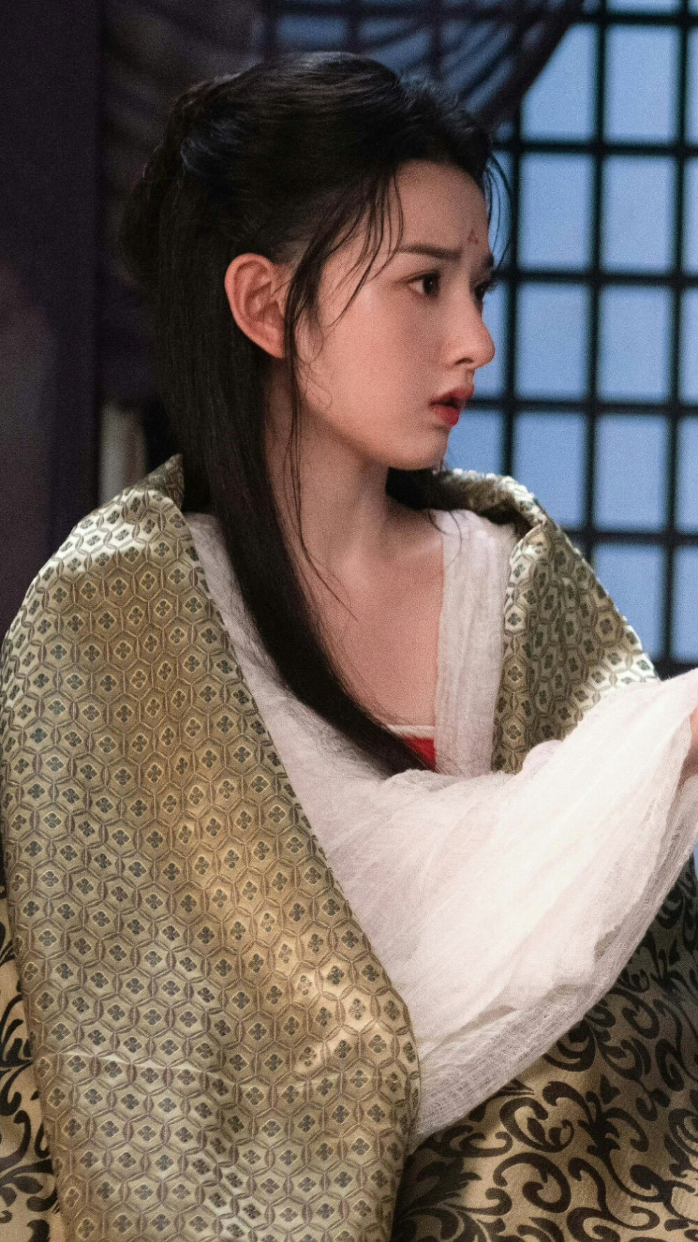 无忧渡 段半夏 宋祖儿