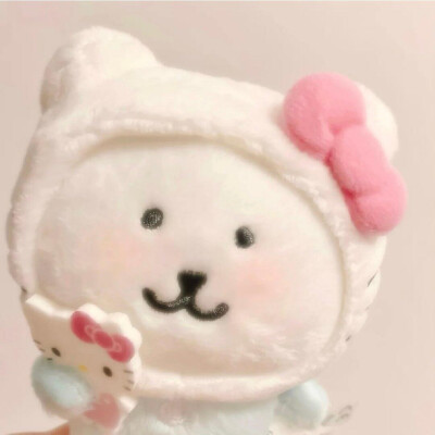 自嘲熊头像（微博：软糯鼻嘎）