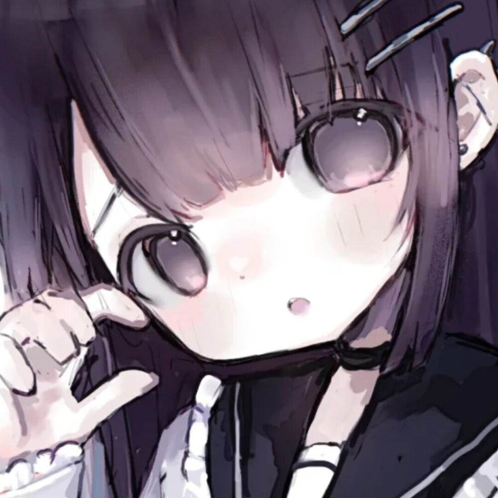 小小的伤口和眼泪