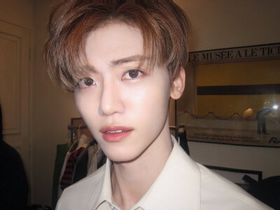 NCT DREAM
罗渽民