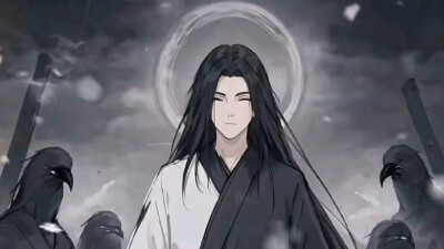 大爱仙尊