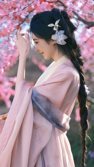 汉服