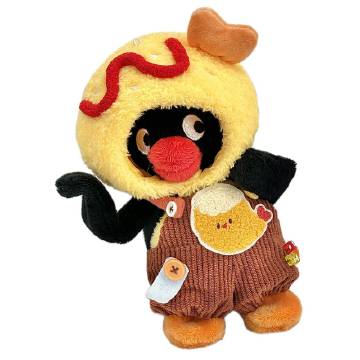 可爱头像 pingu cr小红薯：满杯pingugu