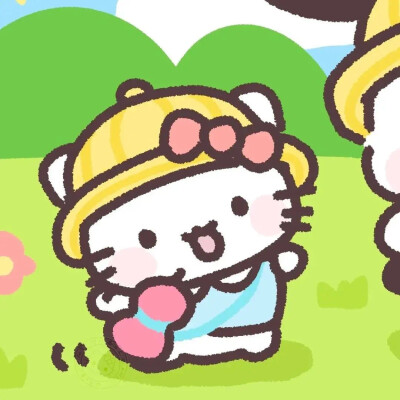 HelloKitty