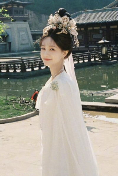 古月风华录 越央央/希音