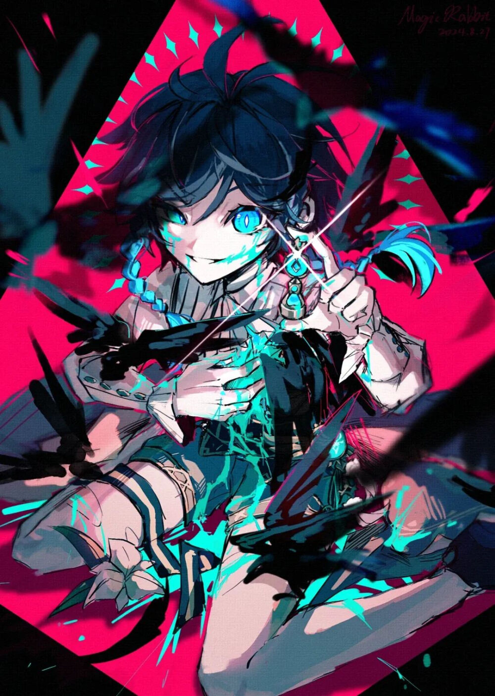 原神