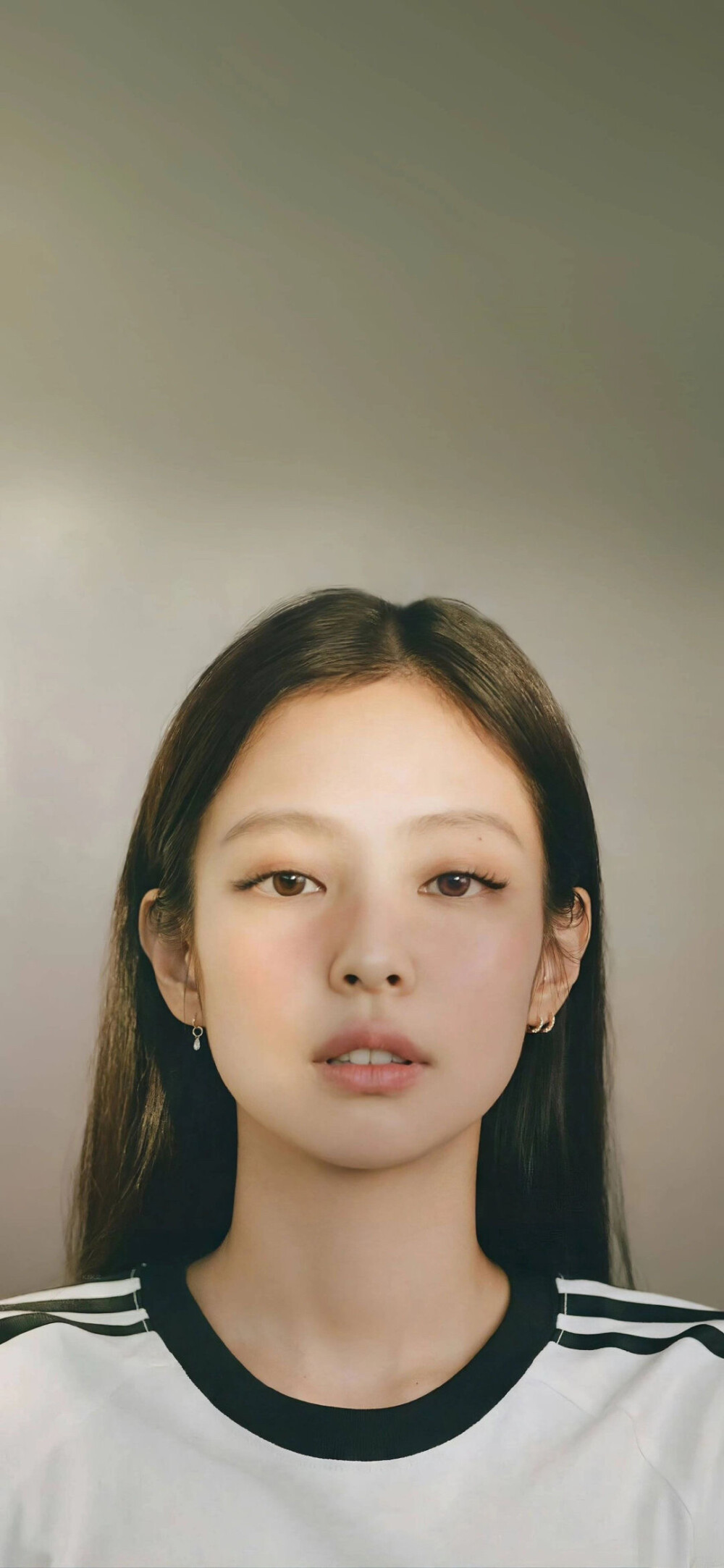 jennie壁纸