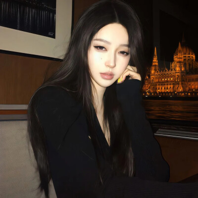 洋娃娃