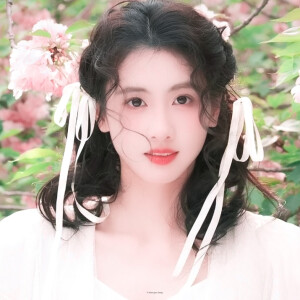 Pink Fantasy、핑크·甜粉少女*…《樱花粉》
