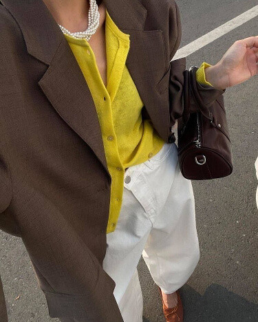 街拍