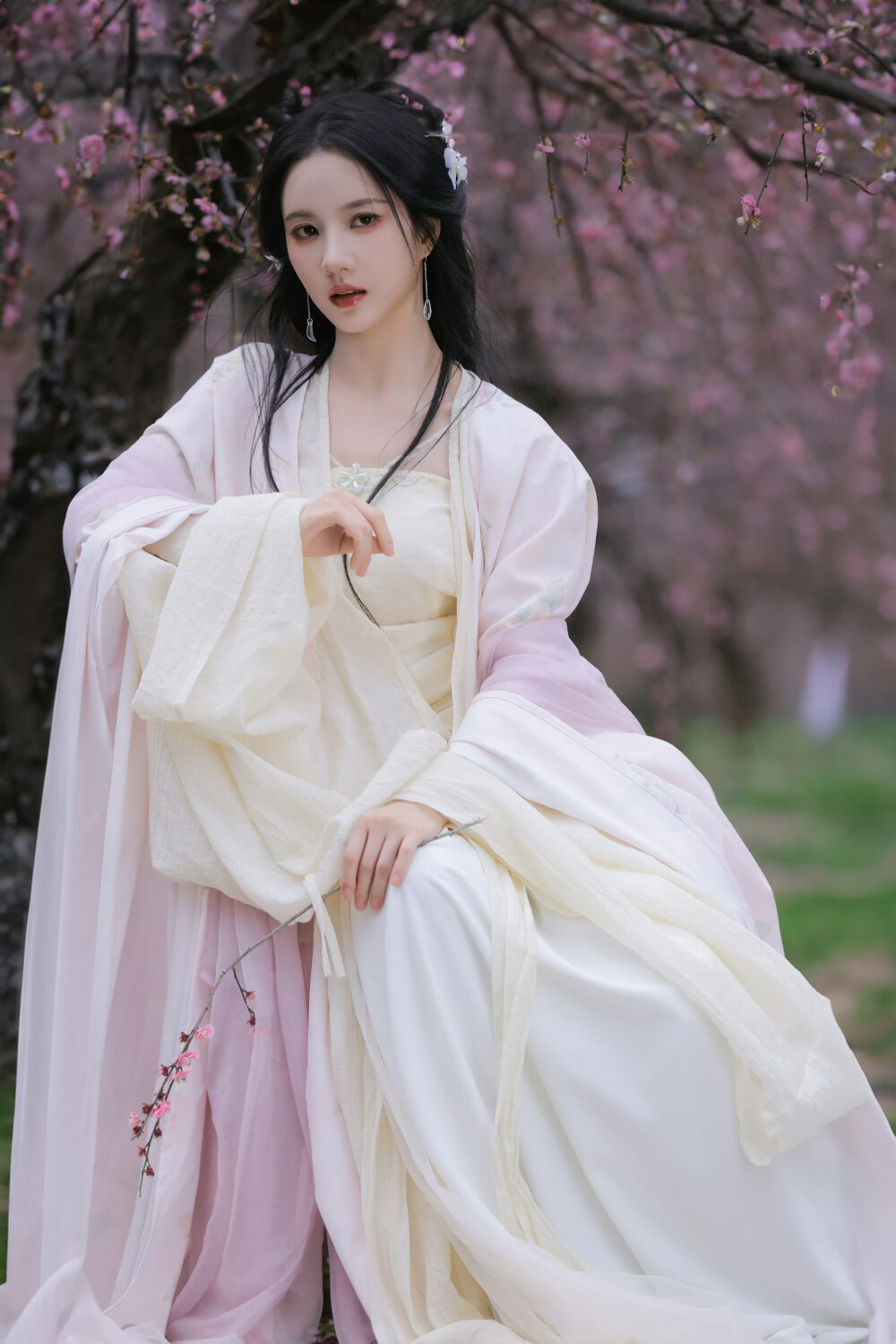 古装