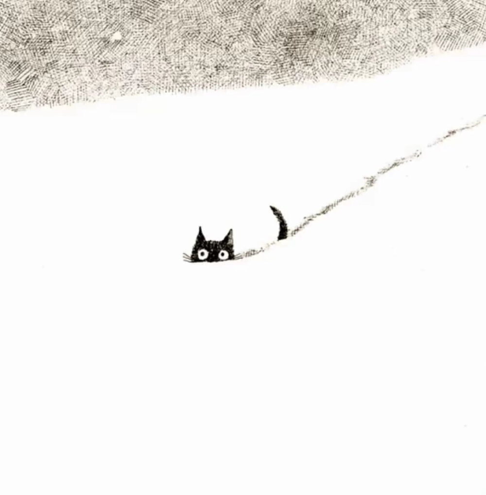 小众背景图