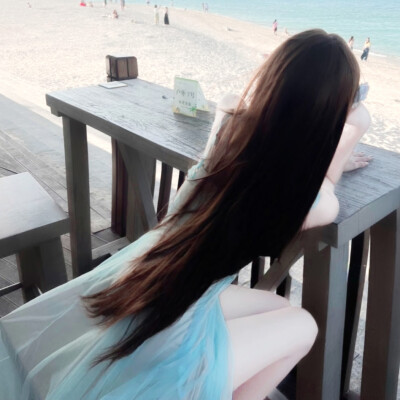 女头