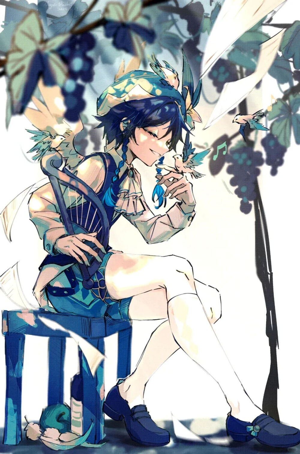 原神