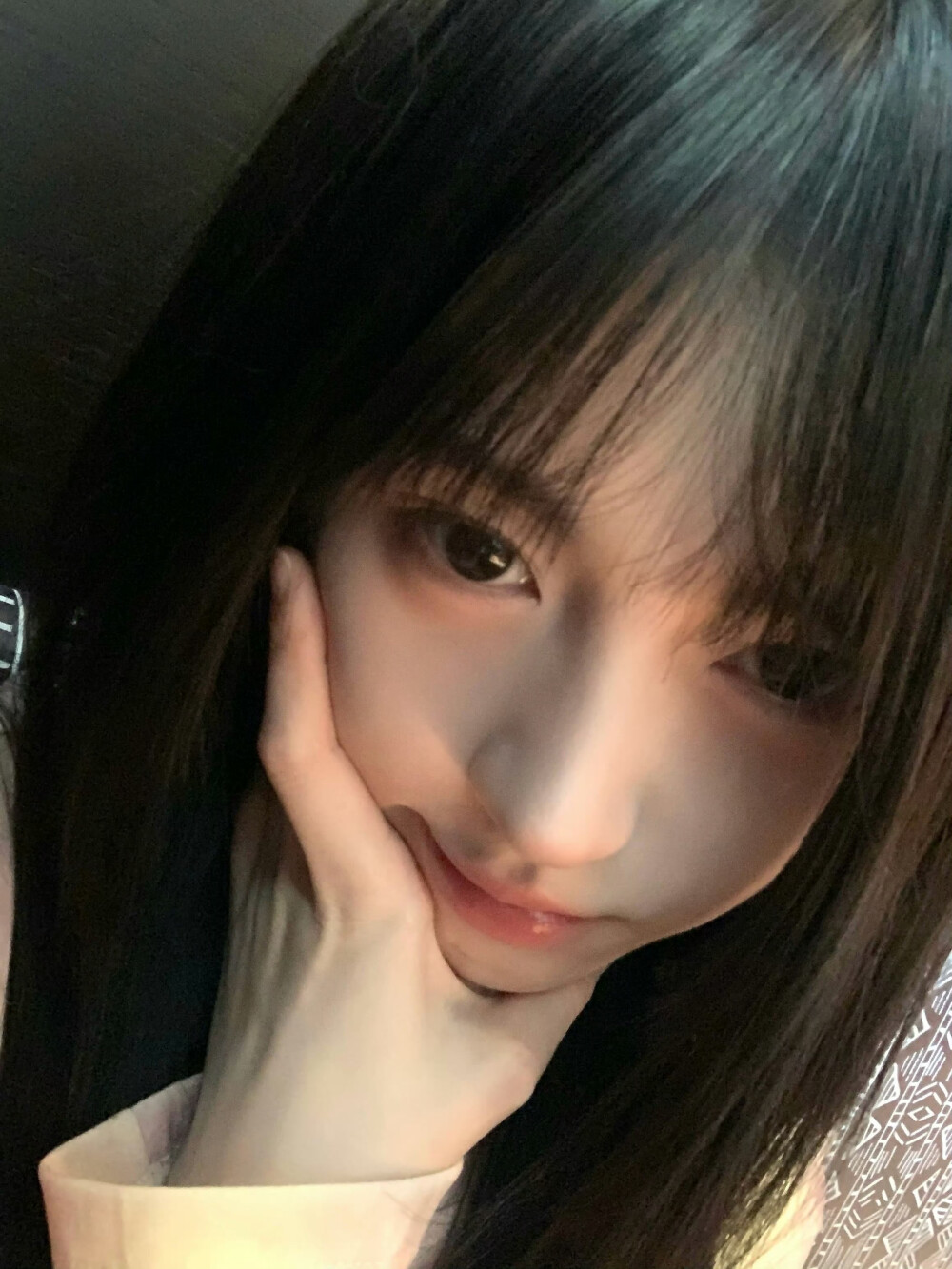 鞠婧祎