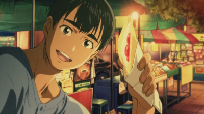 YURI!!! on ICE