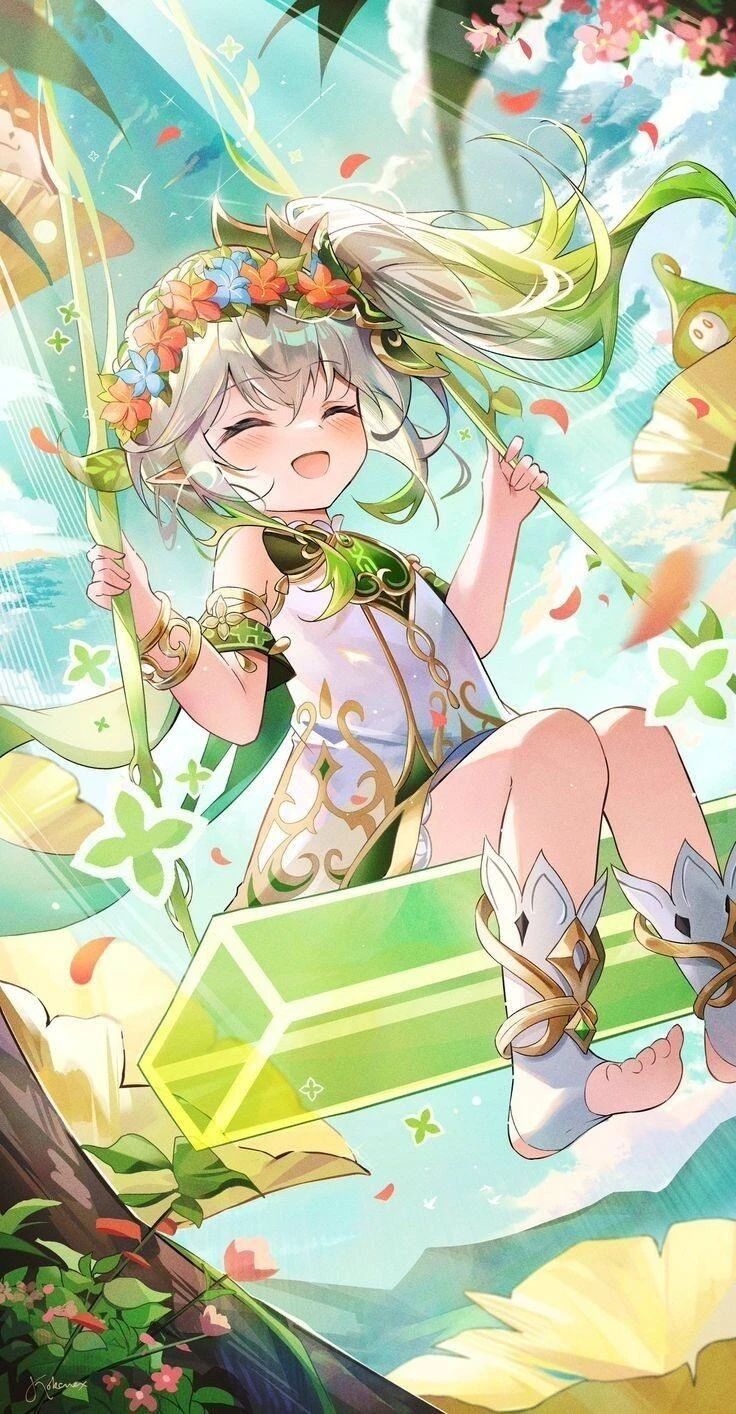 原神