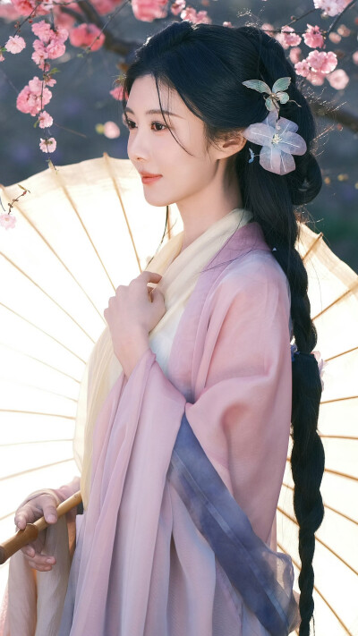 汉服