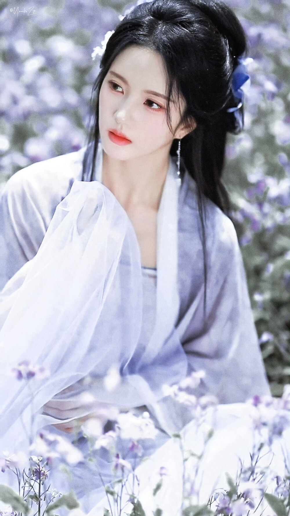 古装