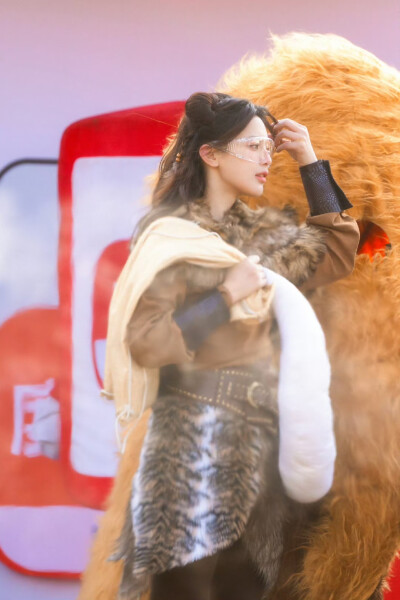 小羊
