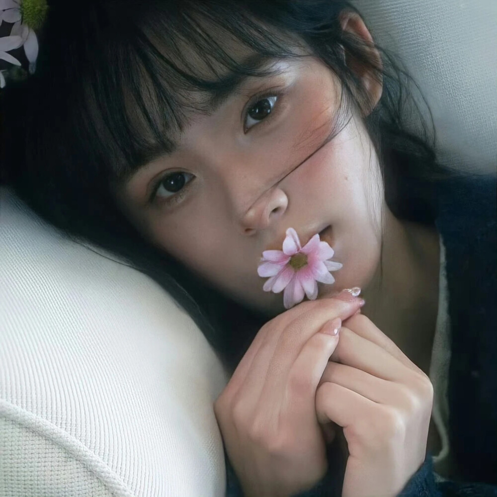 女生头像