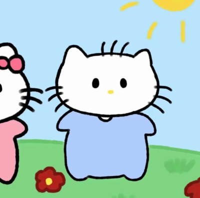 HelloKitty
