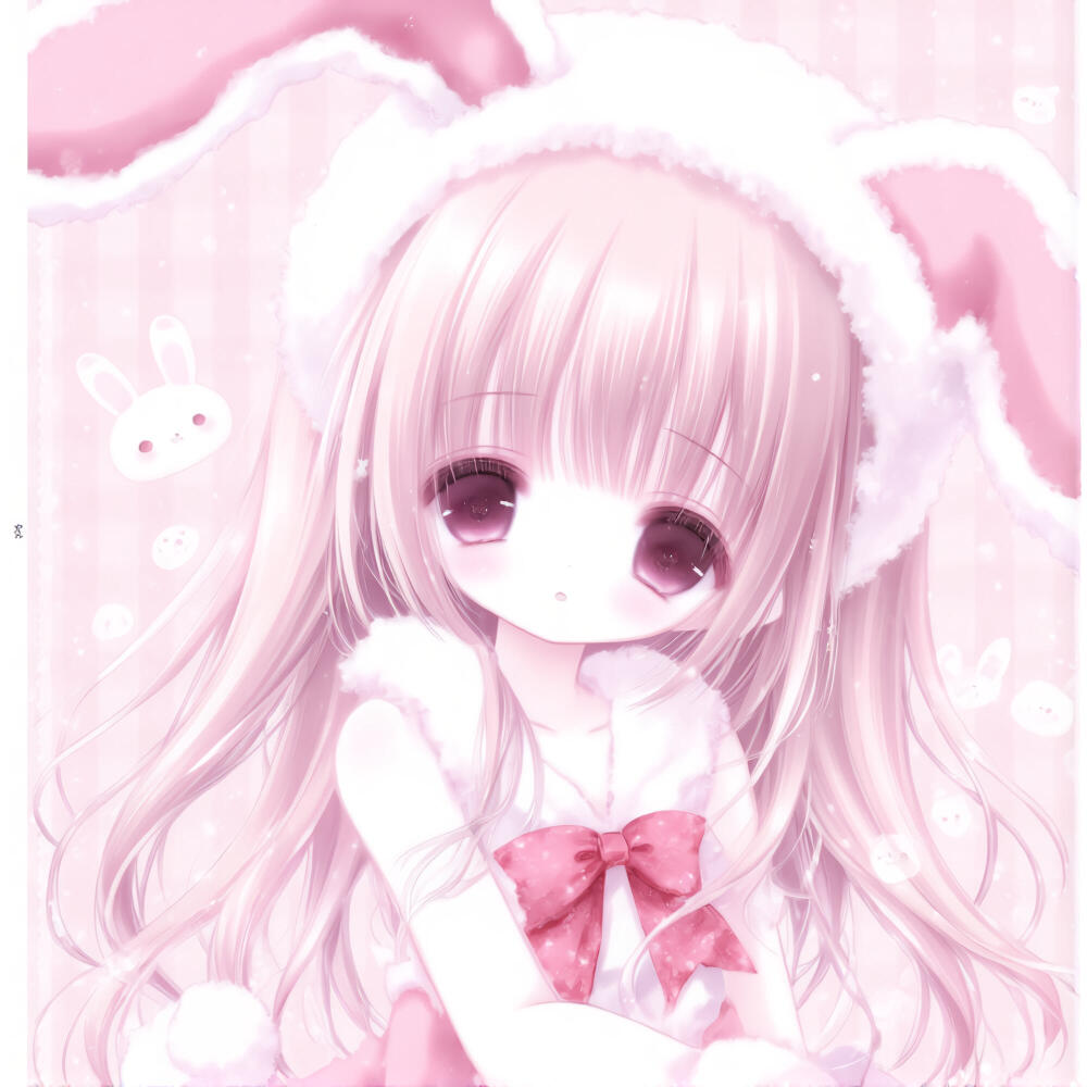 ai动漫女生头像
图源xhs 琪