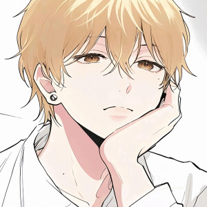 男头