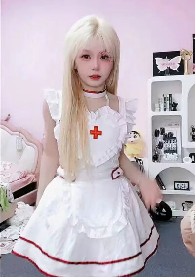 菜鱼