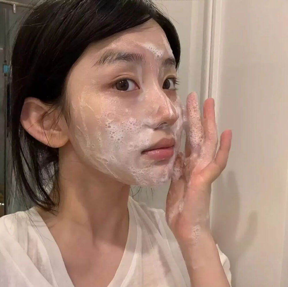 女头