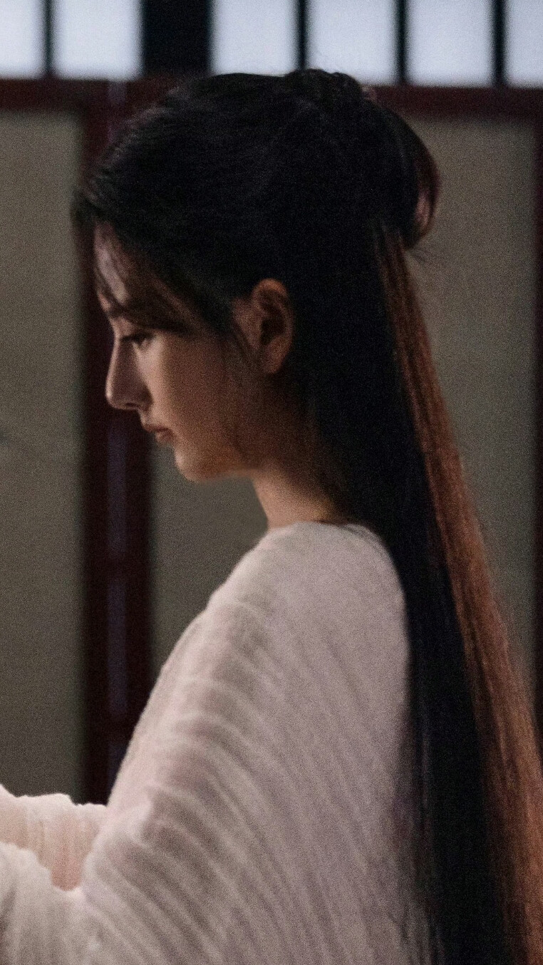 无忧渡 段半夏 宋祖儿