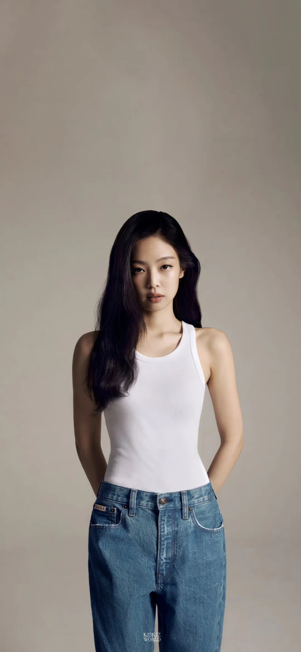 jennie壁纸