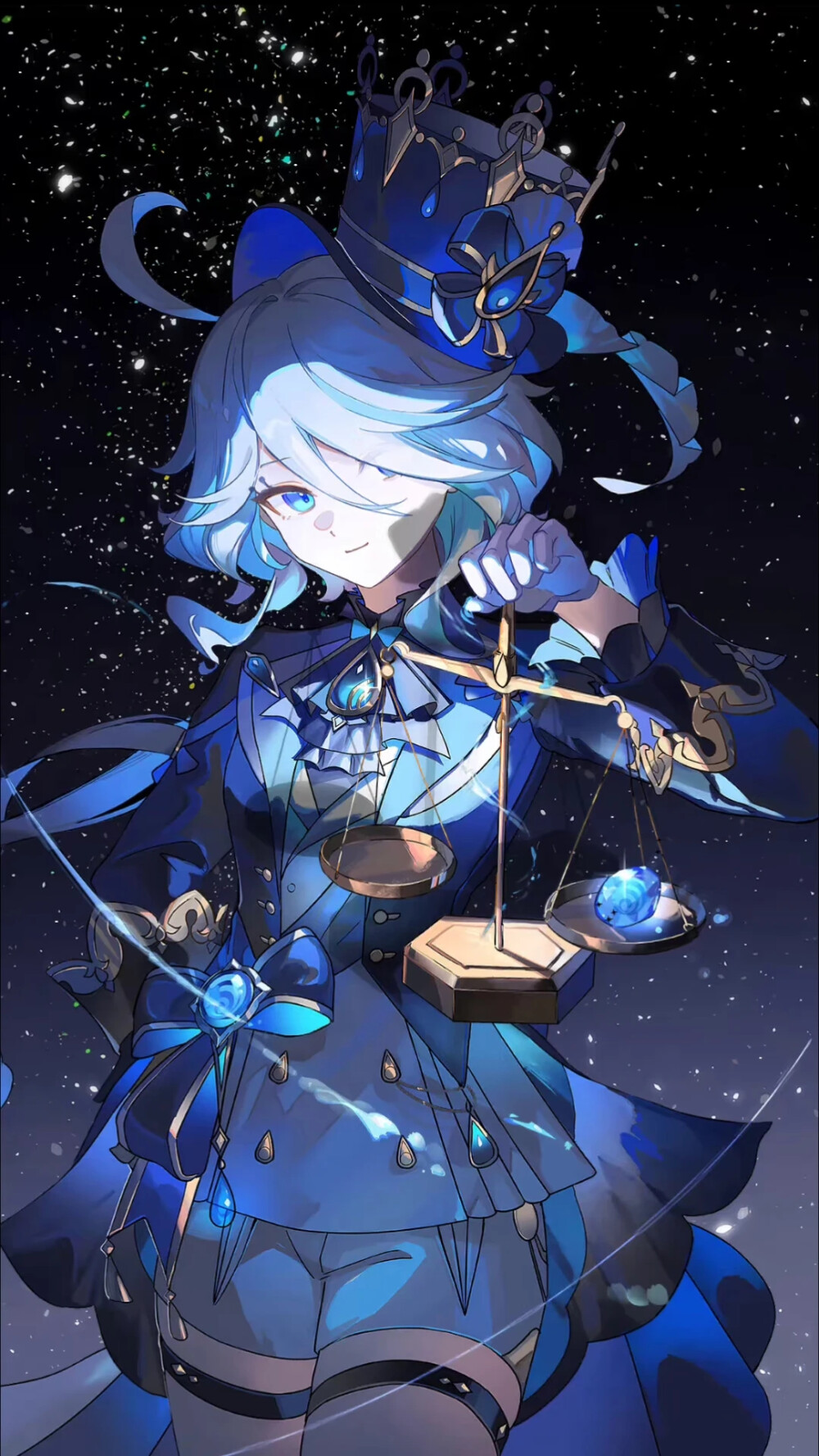 原神