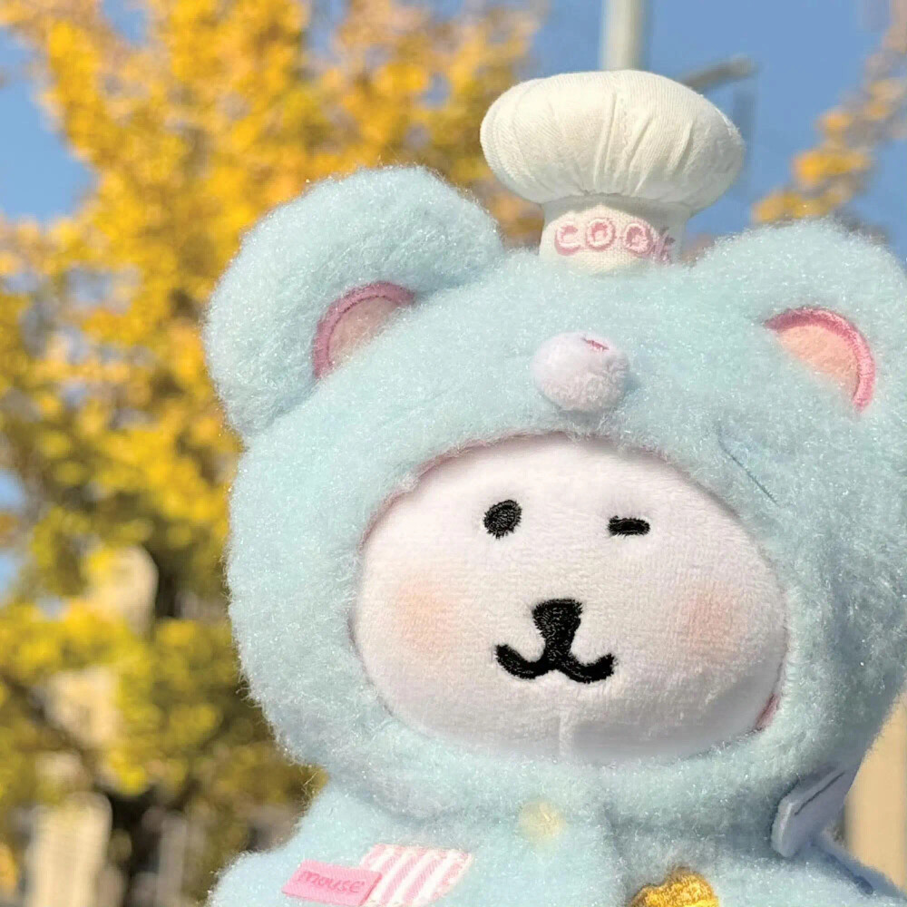 自嘲熊
