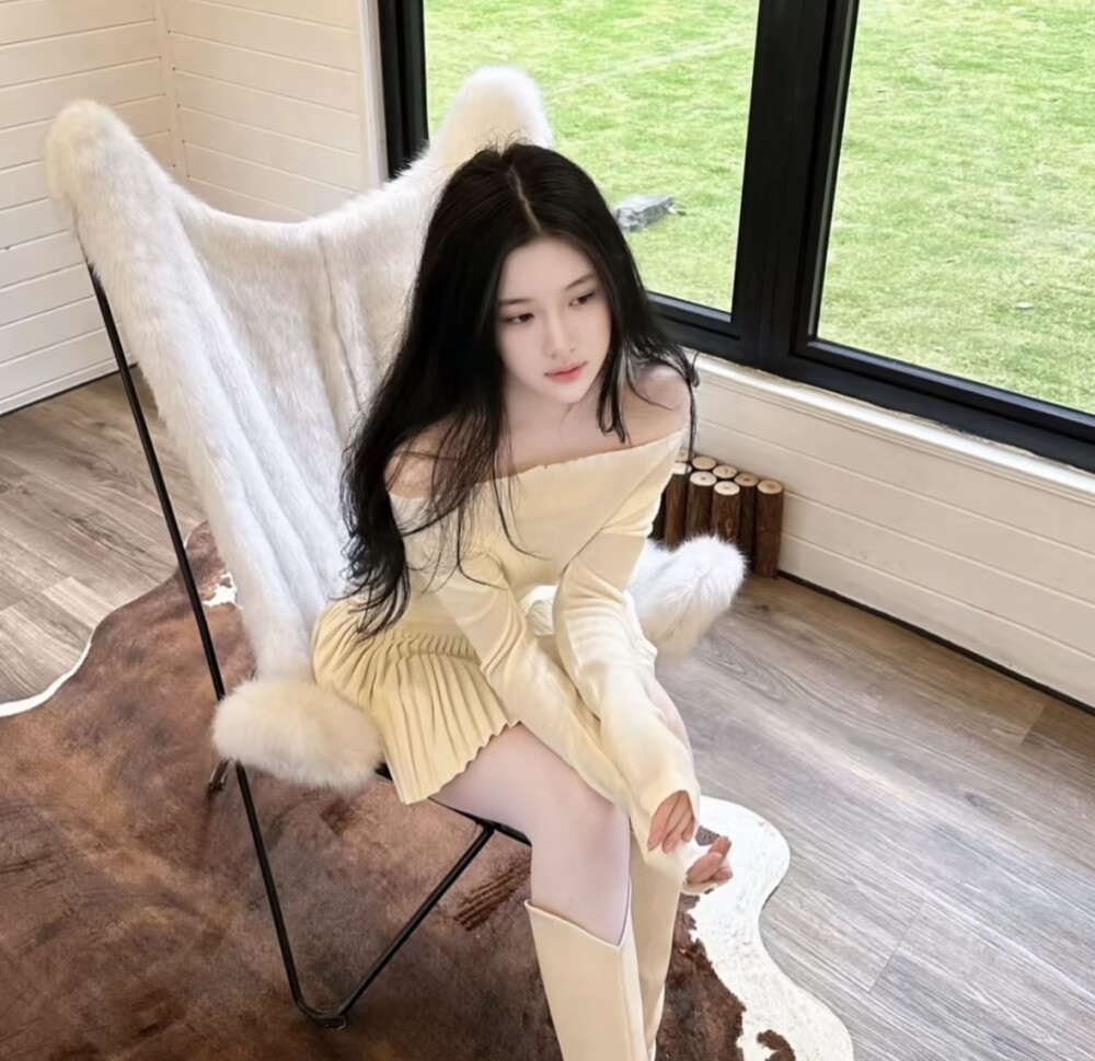 甜