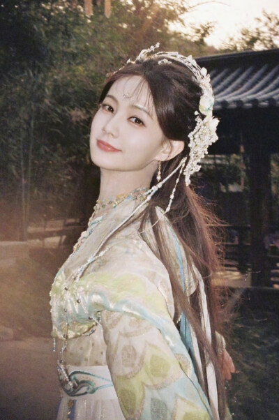 古月风华录 越央央/希音