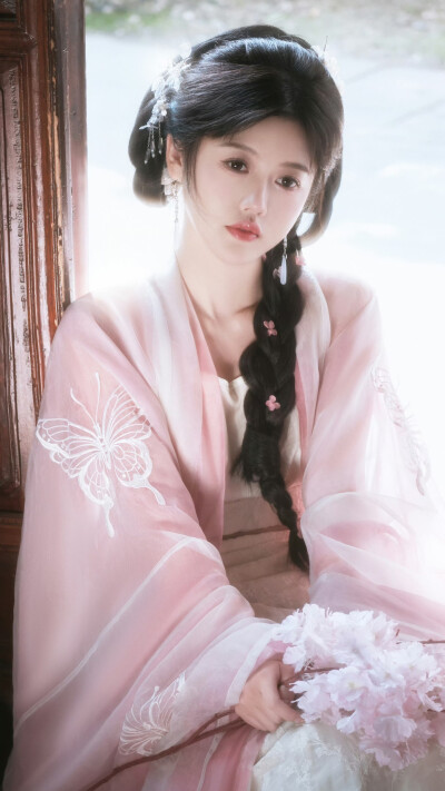 汉服