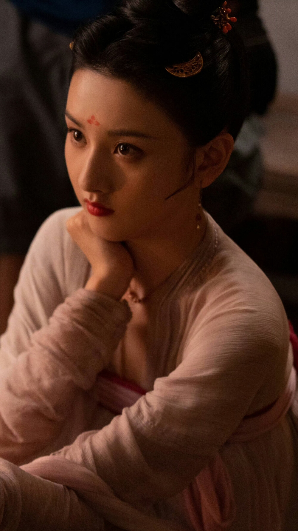 无忧渡 段半夏 宋祖儿