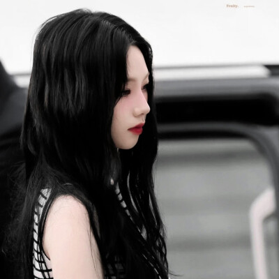 BRick Street：莫妮卡*情事终结…