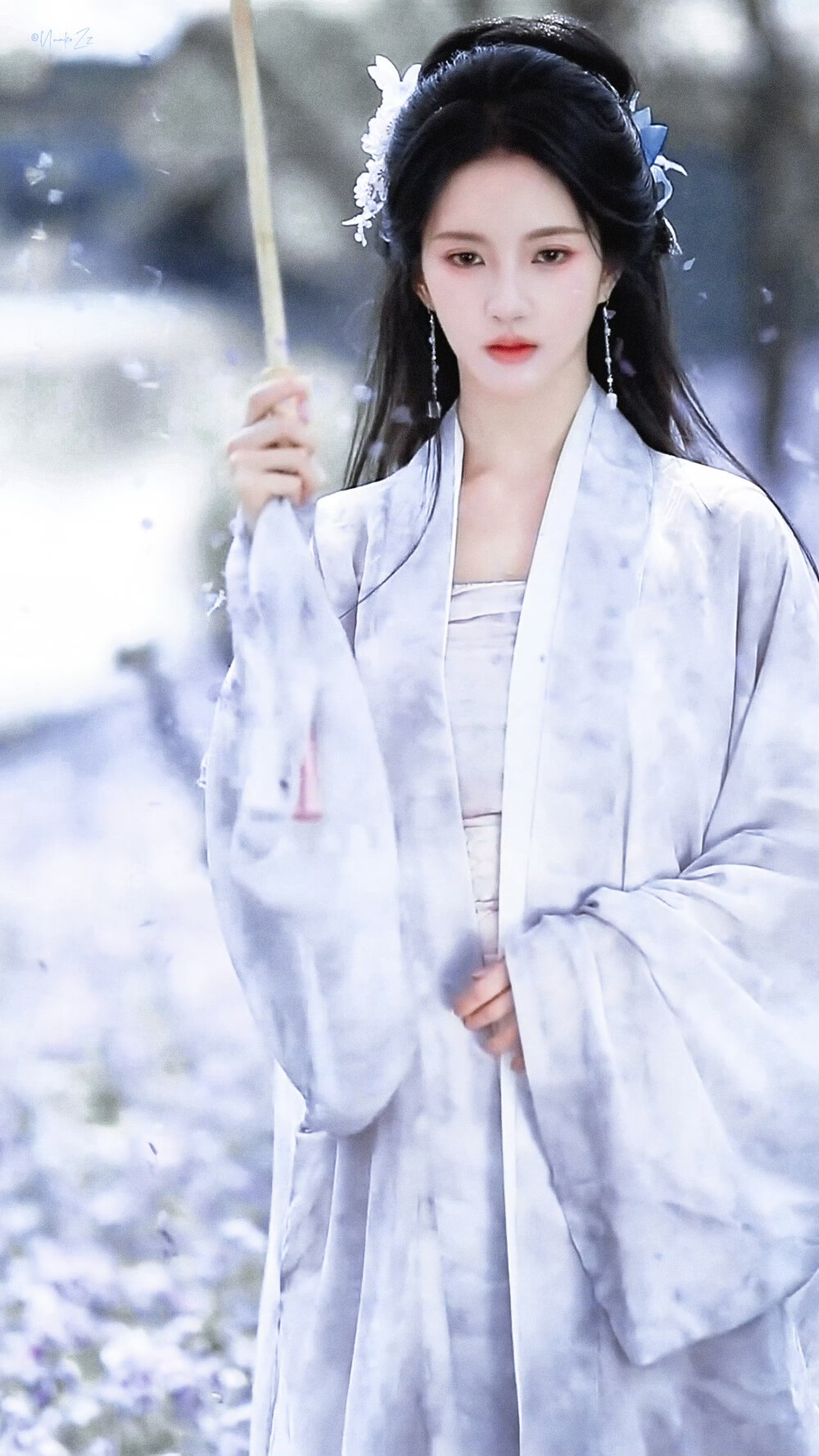 古装