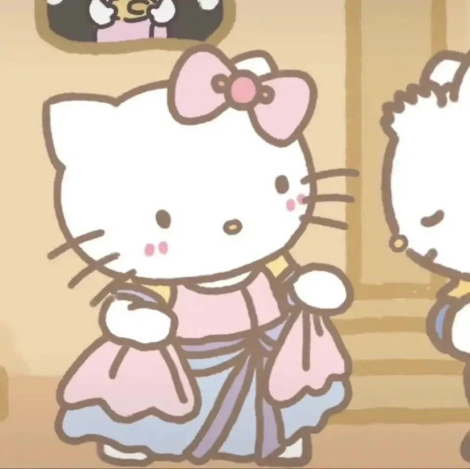HelloKitty