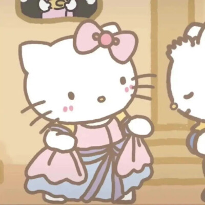 HelloKitty