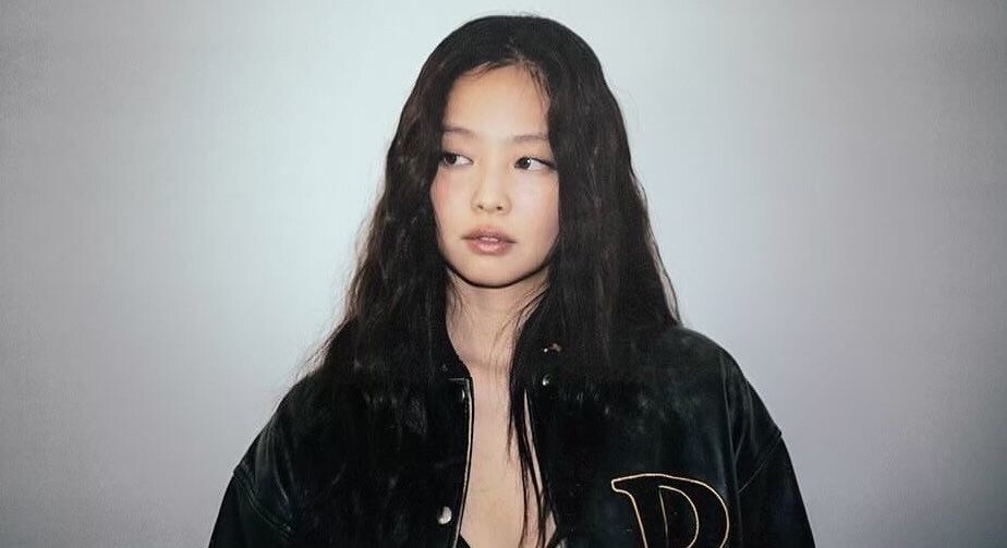 jennie壁纸