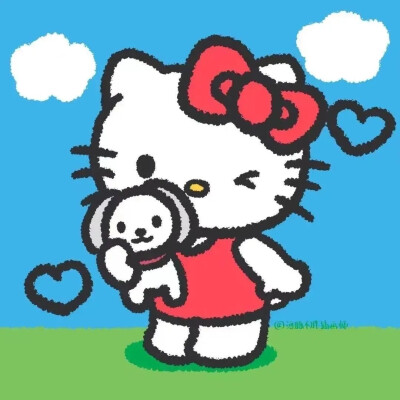 HelloKitty