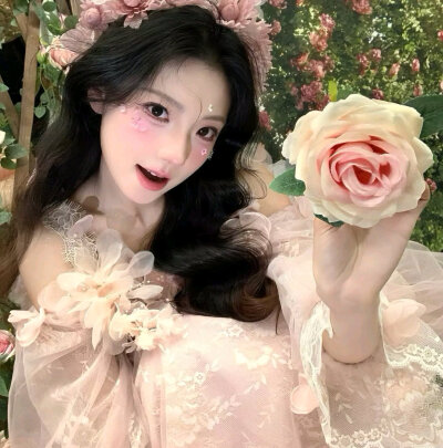 百花盛开，各有其美