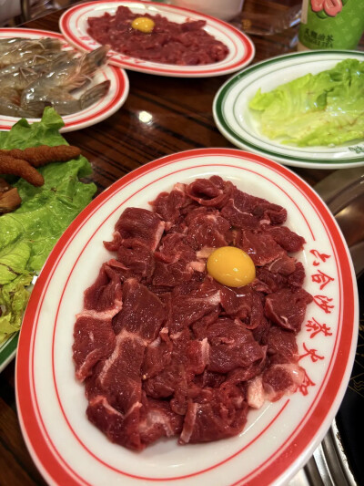 美食