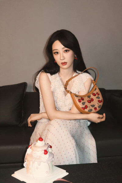 杨紫