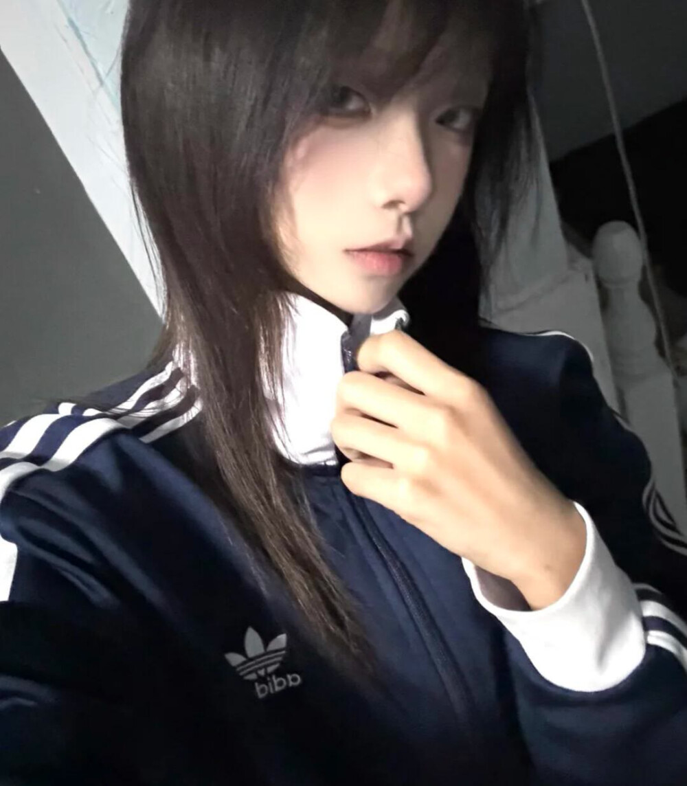 나만 봐