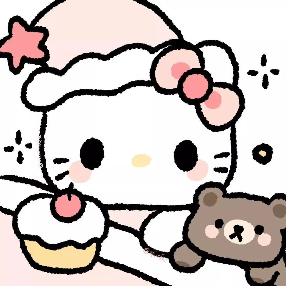 HelloKitty