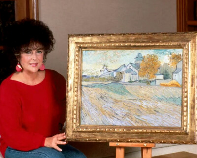 Elizabeth Taylor